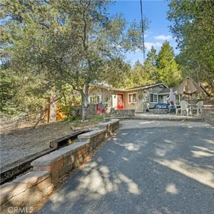 Image 3 - 54498 Valley View Drive, Idyllwild-Pine Cove, Riverside County, CA 92549, USA - House for sale