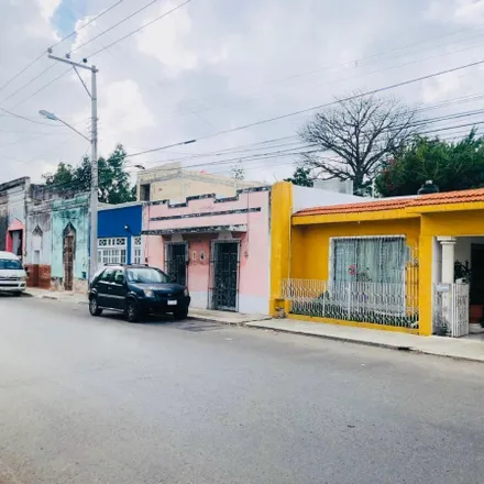 Image 4 - El Cardenal Cantina, Calle 70, 97000 Mérida, YUC, Mexico - House for sale