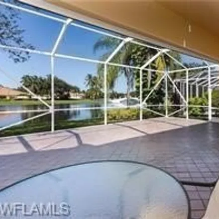 Image 5 - 5859 Charlton Way, Collier County, FL 34119, USA - House for rent