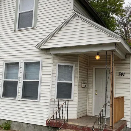 Rent this 1 bed room on 135 Lafayette Avenue Northeast in Grand Rapids, MI 49505