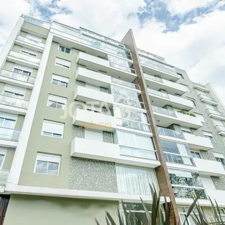 Buy this 3 bed apartment on Rua Dias da Rocha Filho 13 in Alto da Rua XV, Curitiba - PR