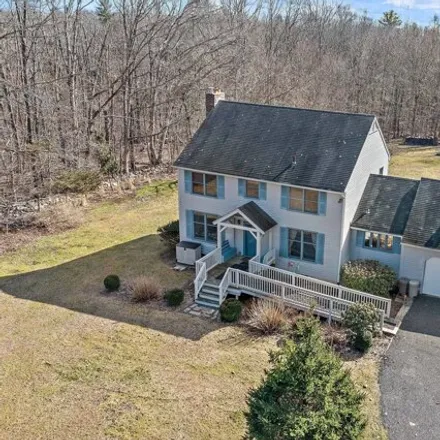 Buy this 4 bed house on 60 Raymond Schoolhouse Road in Canterbury, CT 06331