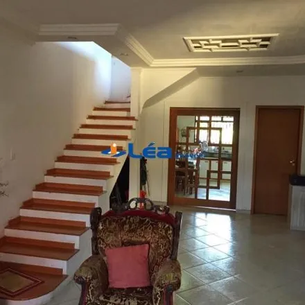 Buy this 3 bed house on Rua Santo André in Vila Cléo, Mogi das Cruzes - SP
