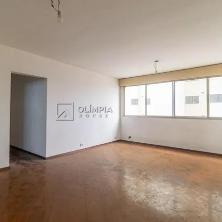 Buy this 3 bed apartment on Avenida Professor Alfonso Bovero in Sumaré, São Paulo - SP