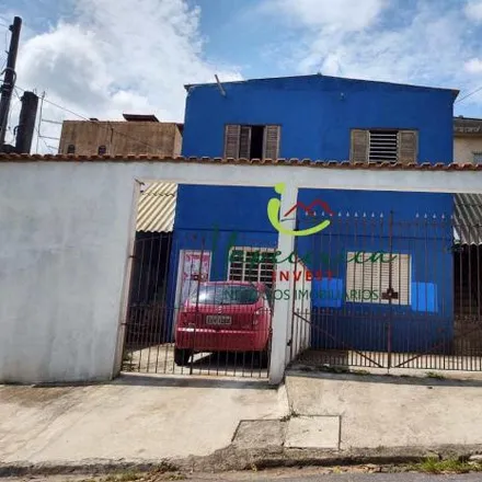 Buy this 1 bed house on Rua Professora Esperanca Machado in Parque Paraíso, Itapecerica da Serra - SP