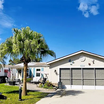 Buy this 2 bed house on 5456 San Luis Drive in Fountain View Park, Lee County