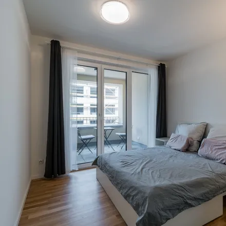 Image 3 - Blockdammweg 32, 10317 Berlin, Germany - Apartment for rent