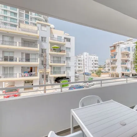Image 4 - unnamed road, 6531 Larnaca, Cyprus - Apartment for sale