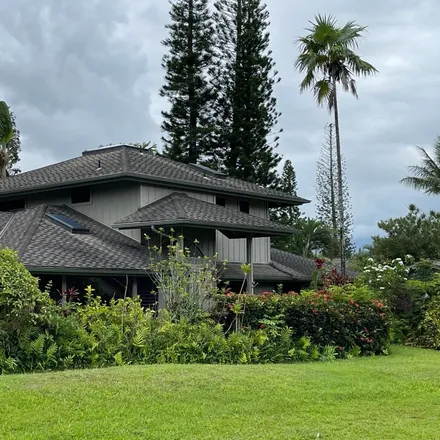 Buy this 3 bed house on 4864 Emmalani Drive in Princeville, Kauaʻi County