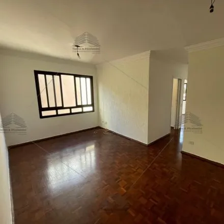 Buy this 3 bed apartment on Rua Natal 239 in Água Rasa, São Paulo - SP