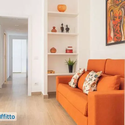 Image 7 - Via Emilio Morosini 21, 29135 Milan MI, Italy - Apartment for rent
