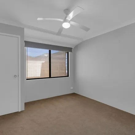 Rent this 4 bed apartment on Hoskin Way in Baldivis WA 6171, Australia