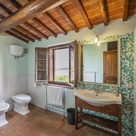 Image 8 - Cortona, Arezzo, Italy - Duplex for rent