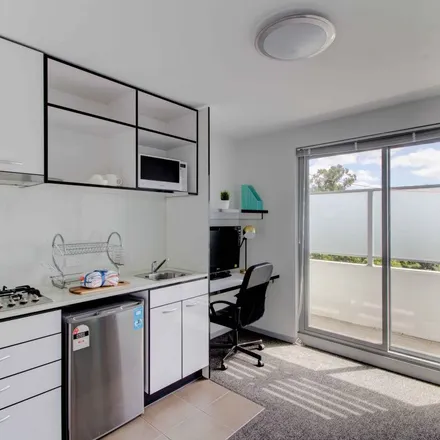 Rent this 1 bed apartment on North Road in Clayton VIC 3800, Australia