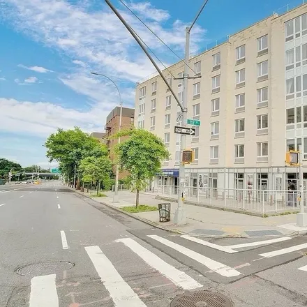 Rent this 2 bed apartment on 112th Street in New York, NY 11368