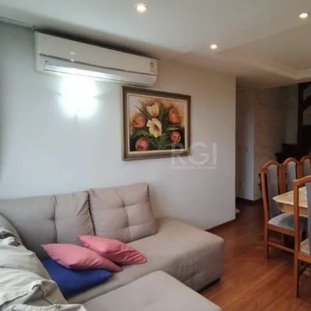 Image 1 - Rua Major Hércules Gomes Limeira, São Sebastião, Porto Alegre - RS, 91060-320, Brazil - Apartment for sale