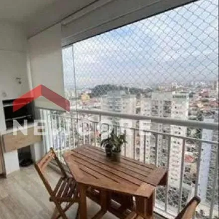 Image 1 - Rua Boa Vista, Boa Vista, São Caetano do Sul - SP, 09572-120, Brazil - Apartment for sale