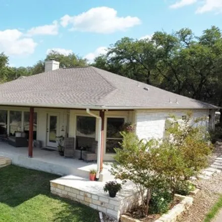 Image 4 - 21523 Lakefront Drive, Lago Vista, Travis County, TX 78645, USA - House for sale