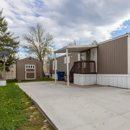 Buy this studio apartment on 1796 Sky Haven Drive in Federal Heights, CO 80260