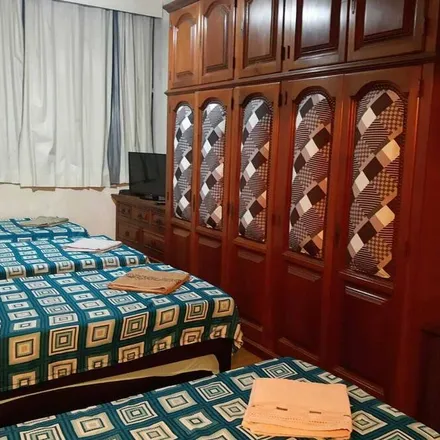 Rent this 3 bed apartment on Rio de Janeiro in Região Metropolitana do Rio de Janeiro, Brazil