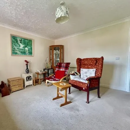 Image 3 - 13 Rugby Road, Exeter, EX4 1BH, United Kingdom - Apartment for sale
