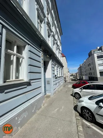 Rent this 1 bed apartment on Vienna in Upper Meidling, AT