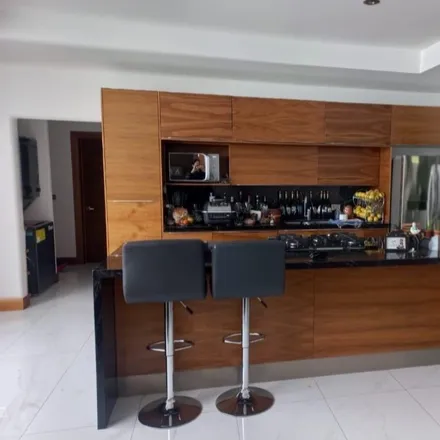 Rent this studio apartment on Calle De Los Montés Altos in Cumbres III, 31217 Chihuahua City