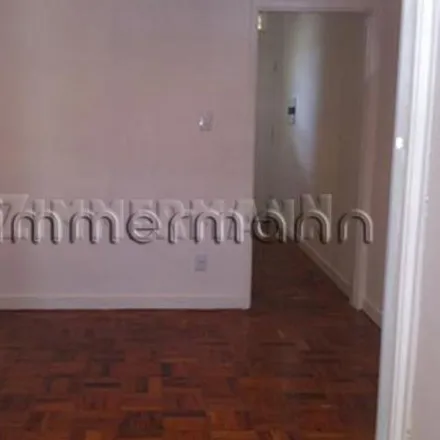 Buy this 1 bed apartment on Alameda Ribeiro da Silva 486 in Campos Elísios, São Paulo - SP