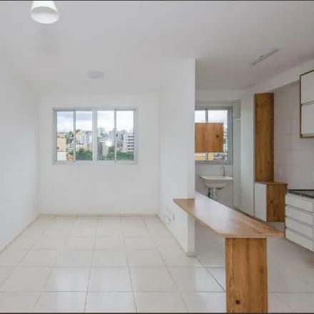 Rent this 2 bed apartment on Rua Magi Solomon in Salgado Filho, Belo Horizonte - MG