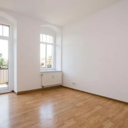 Rent this 1 bed apartment on Stieglitzweg 1 in 04758 Oschatz, Germany