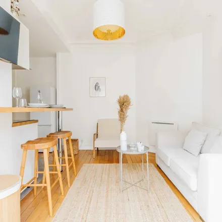 Image 6 - 36 Rue Jouffroy d'Abbans, 75017 Paris, France - Apartment for rent