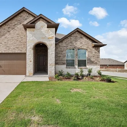 Rent this 4 bed house on Magpie Lane in Celina, TX 75009