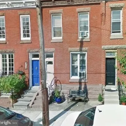 Rent this 2 bed house on 848 North Taney Street in Philadelphia, PA 19130