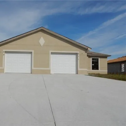 Buy this 6 bed house on 1165 Southeast 5th Court in Cape Coral, FL 33990