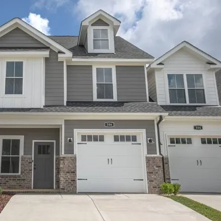 Buy this 3 bed house on 1974 Saddlebrook Drive in Ravenwood, Murfreesboro