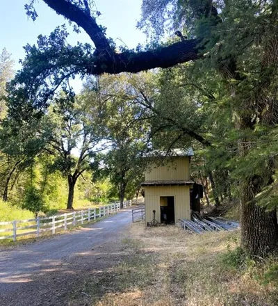 Image 9 - Pepper Ranch Road, Clipper Gap, Placer County, CA 95703, USA - House for sale