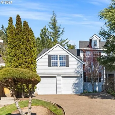 Buy this 4 bed house on 5625 Ridgetop Court in Lake Oswego, OR 97035