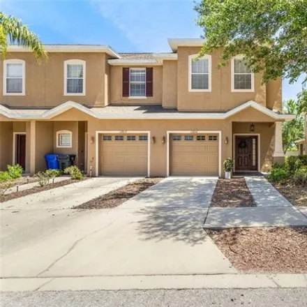 Buy this 3 bed house on 12814 Belvedere Song Way in Riverview, Florida