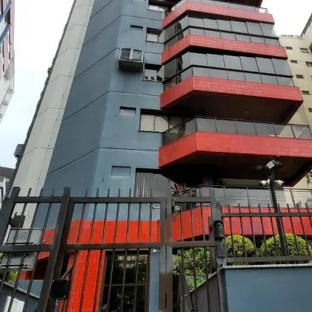 Buy this 4 bed apartment on Rua Vitor Konder in Centro, Florianópolis - SC