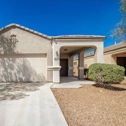 Buy this 3 bed house on 29986 West Mitchell Avenue in Buckeye, AZ 85396