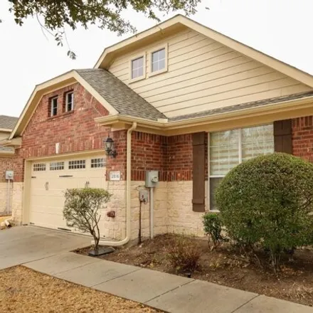Rent this 2 bed house on 2819 Mott Street in Plano, TX 75025