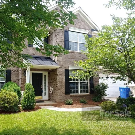 Buy this 4 bed house on 157 Fox Hollow Road in Mooresville, NC 28117