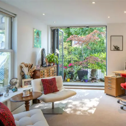 Image 8 - Clareville Grove, London, London, Sw7 - House for sale