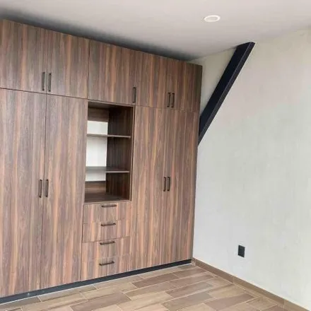 Buy this 2 bed apartment on Boulevard Juan José Alonso de Torres 2421 in Valle Del Campestre, 37150 León