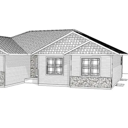 Buy this 3 bed house on unnamed road in Village of Plover, WI 54467