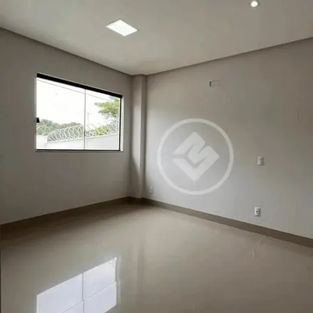 Image 1 - Alameda Lucy Rassi de Oliveira, Jardim Europa, Goiânia - GO, 74343-010, Brazil - House for sale