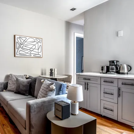 Rent this 2 bed apartment on 202 Elizabeth Street in New York, NY 10012