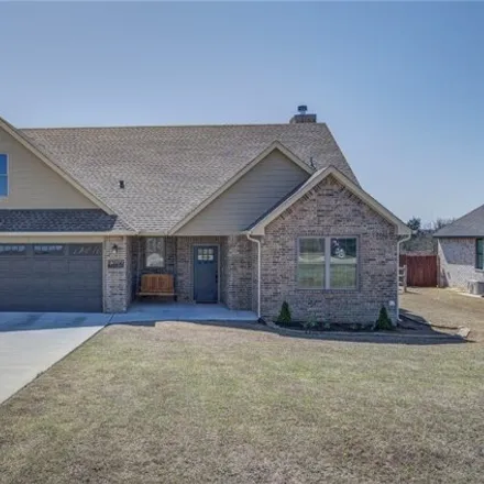 Buy this 3 bed house on Poplar Lane in McClain County, OK 73010