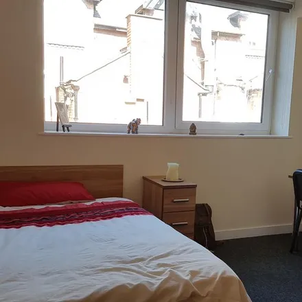 Rent this 2 bed apartment on Konak in 136 London Road, Leicester