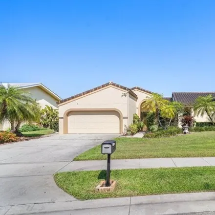 Buy this 3 bed house on 197 Elysium Drive in Royal Palm Beach, Palm Beach County